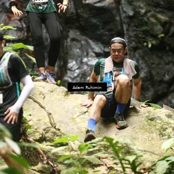 Runner Photo 8146155