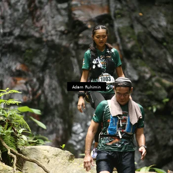 Runner Photo 8146156