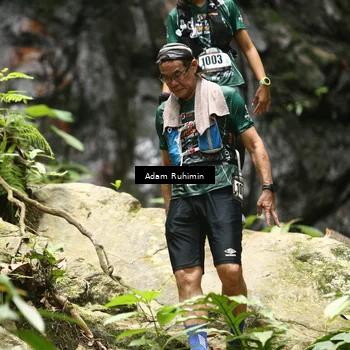 Runner Photo 8146161