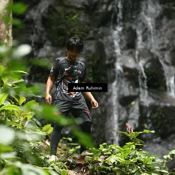Runner Photo 8146162