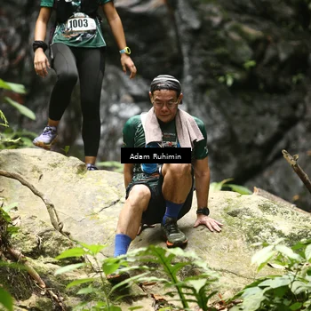 Runner Photo 8146163