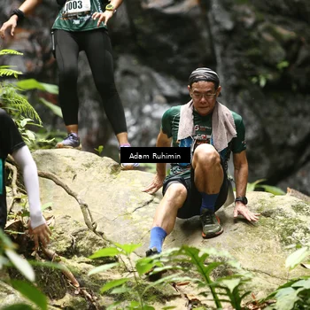 Runner Photo 8146164