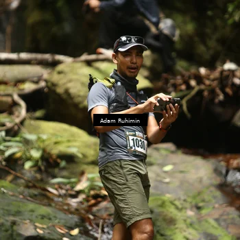 Runner Photo 8146165