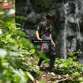 Runner Photo 8146167