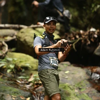 Runner Photo 8146172