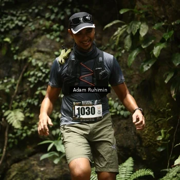 Runner Photo 8146174