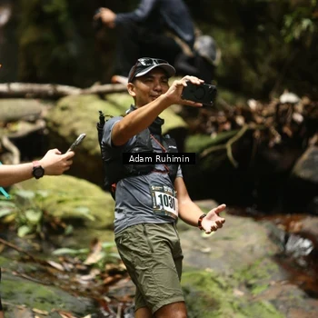 Runner Photo 8146175