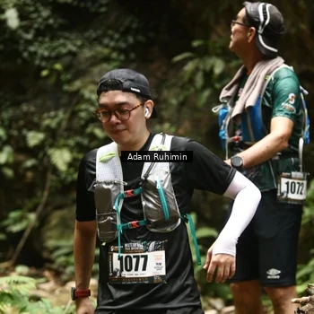 Runner Photo 8146176