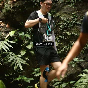 Runner Photo 8146178