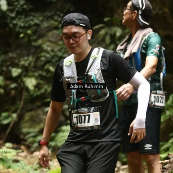 Runner Photo 8146179