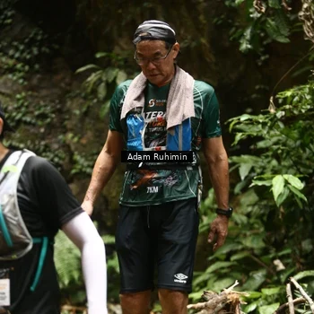 Runner Photo 8146180