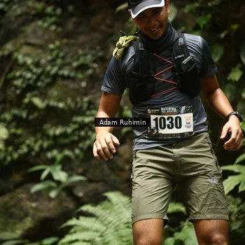 Runner Photo 8146182
