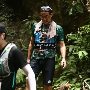 Runner Photo 8146183