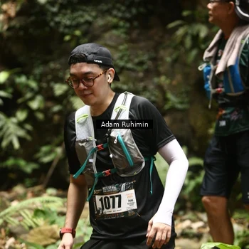 Runner Photo 8146184