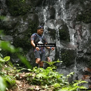 Runner Photo 8146186
