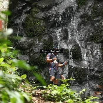 Runner Photo 8146188