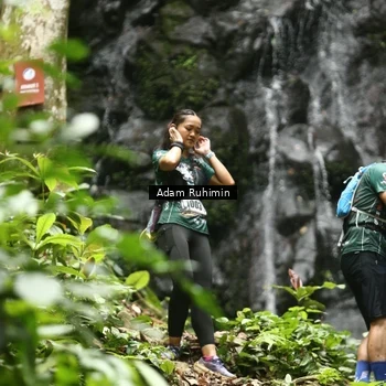 Runner Photo 8146190
