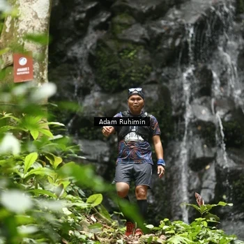 Runner Photo 8146191