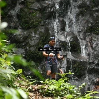 Runner Photo 8146192
