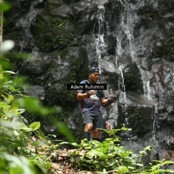 Runner Photo 8146193