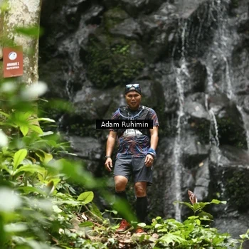 Runner Photo 8146195