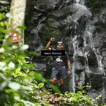 Runner Photo 8146197