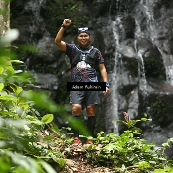 Runner Photo 8146199