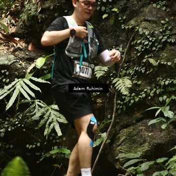Runner Photo 8146200