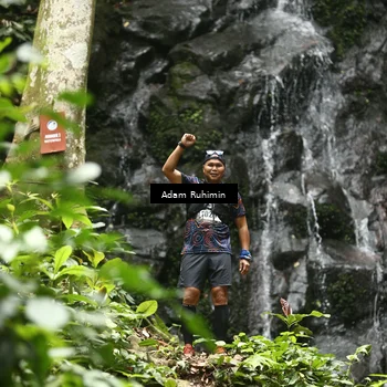 Runner Photo 8146201