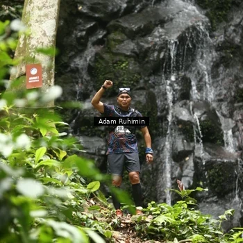 Runner Photo 8146202