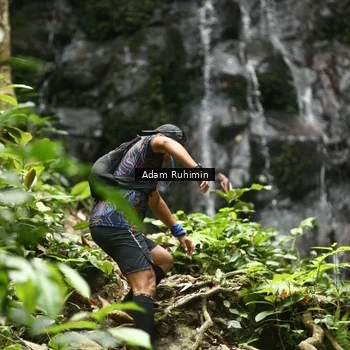 Runner Photo 8146205