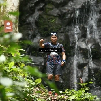 Runner Photo 8146207