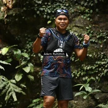 Runner Photo 8146212