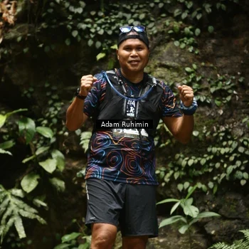 Runner Photo 8146213