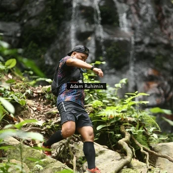 Runner Photo 8146214