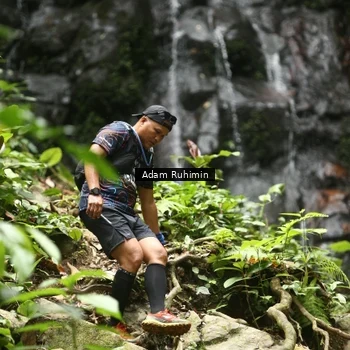 Runner Photo 8146215
