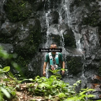 Runner Photo 8146221