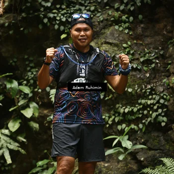 Runner Photo 8146224