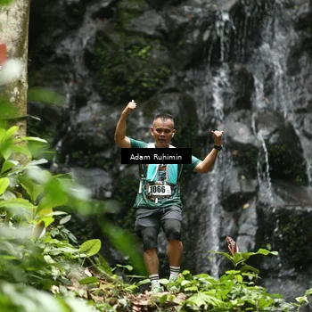 Runner Photo 8146225
