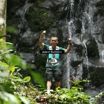 Runner Photo 8146228