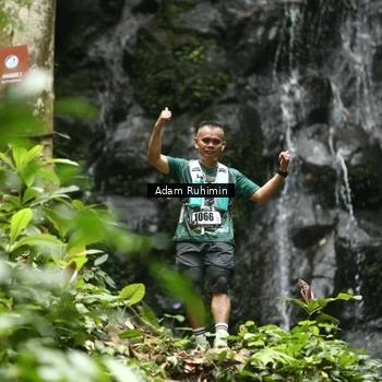 Runner Photo 8146230