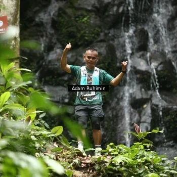 Runner Photo 8146231