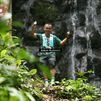 Runner Photo 8146234