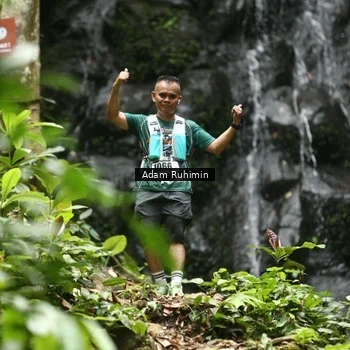 Runner Photo 8146235