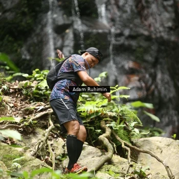 Runner Photo 8146236