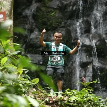 Runner Photo 8146237