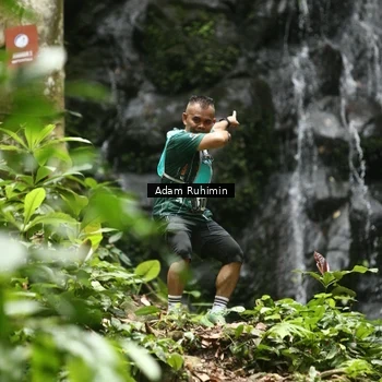 Runner Photo 8146239