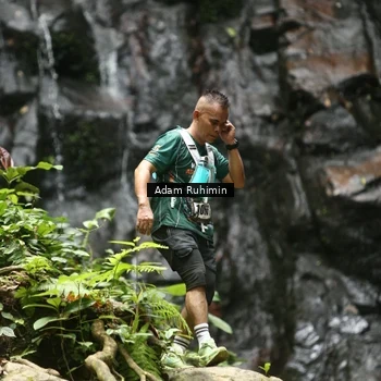 Runner Photo 8146243