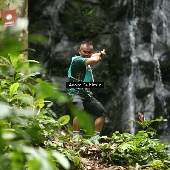 Runner Photo 8146244
