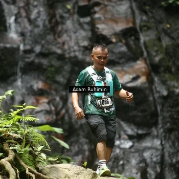 Runner Photo 8146249